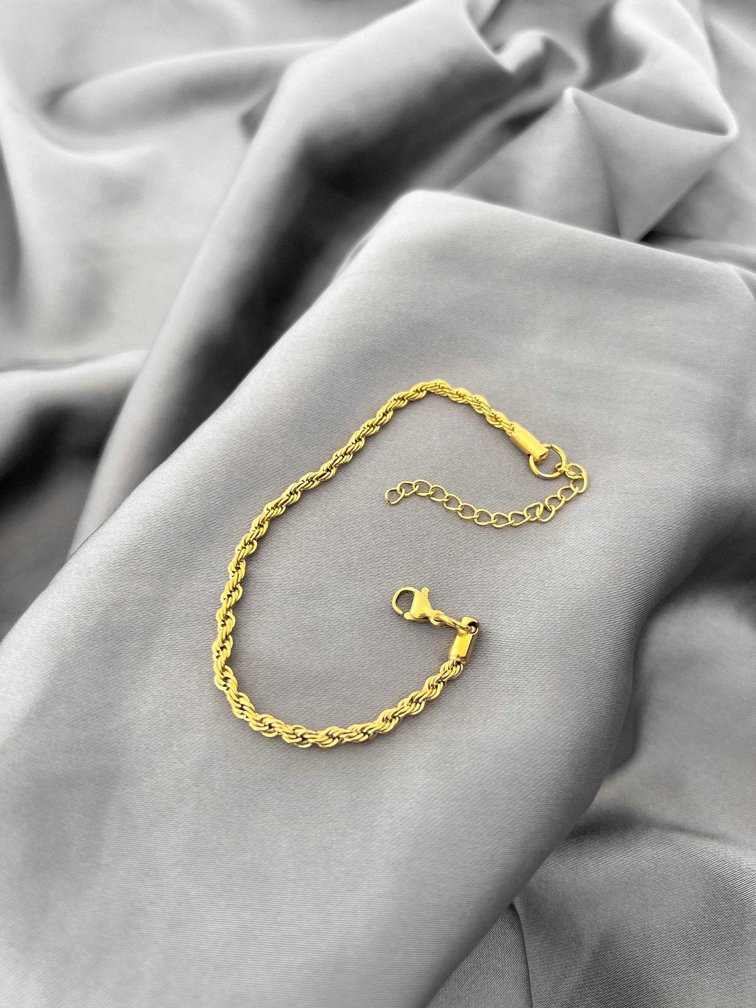 Gold Bileklik