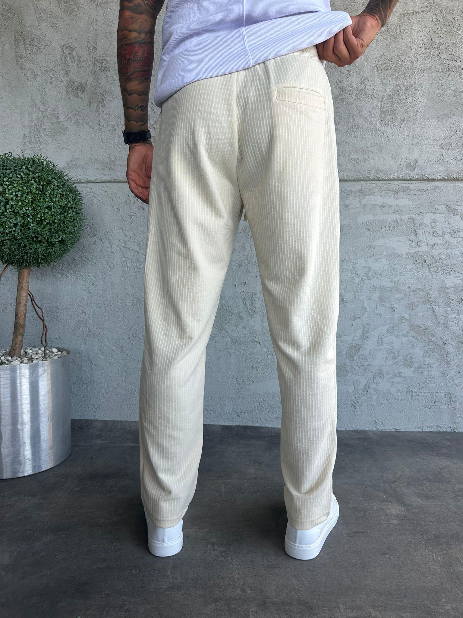 Krem Fitilli Jogger