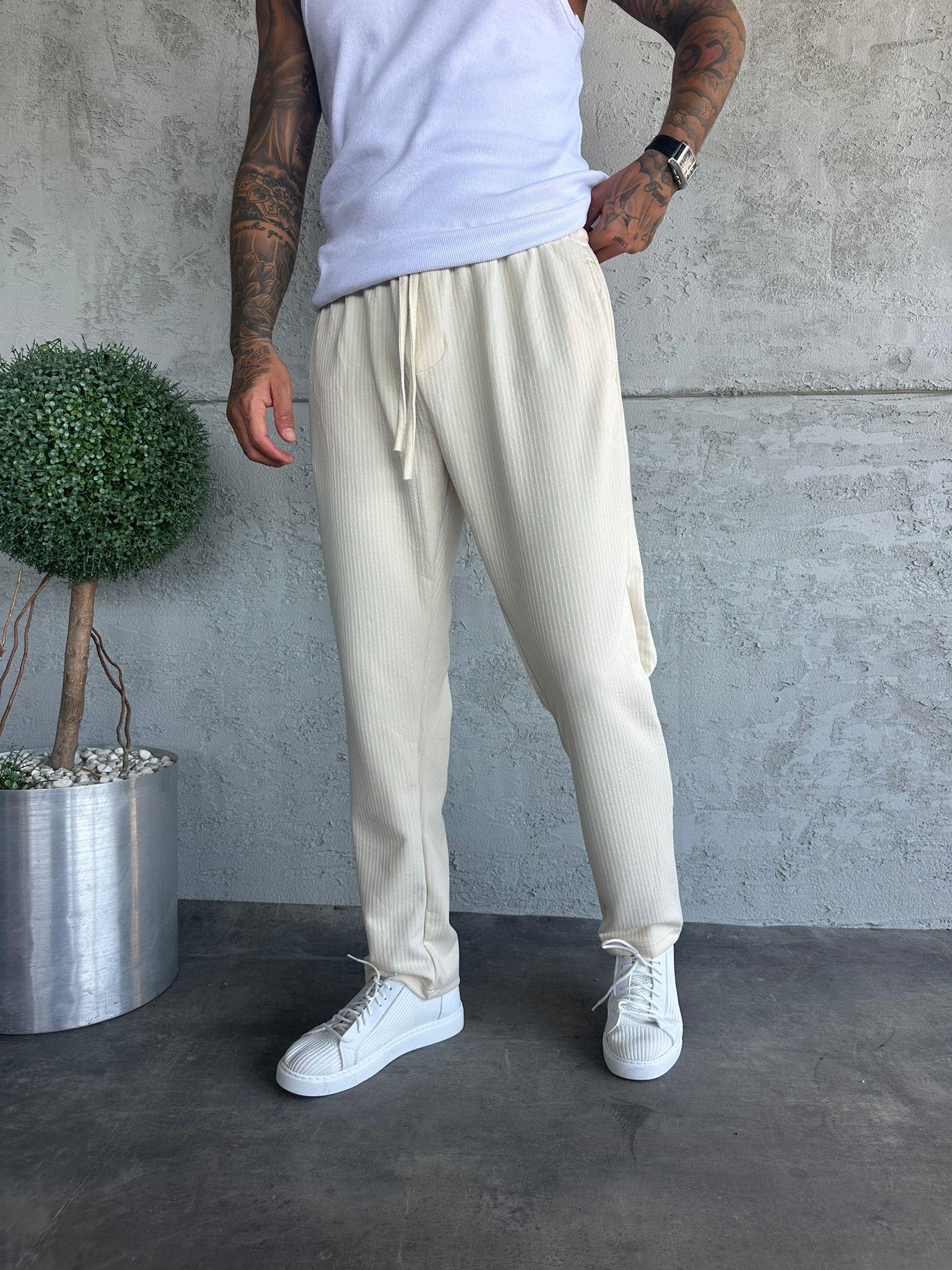 Krem Fitilli Jogger