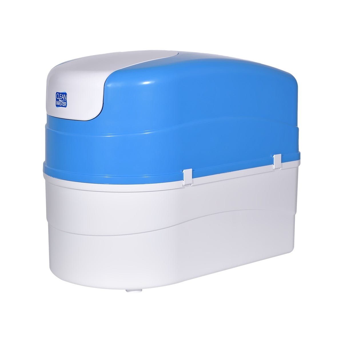 Clean Master Premium 6 Filtreli Pompalı Su Arıtma Cihazı 12 Lt Clean Master