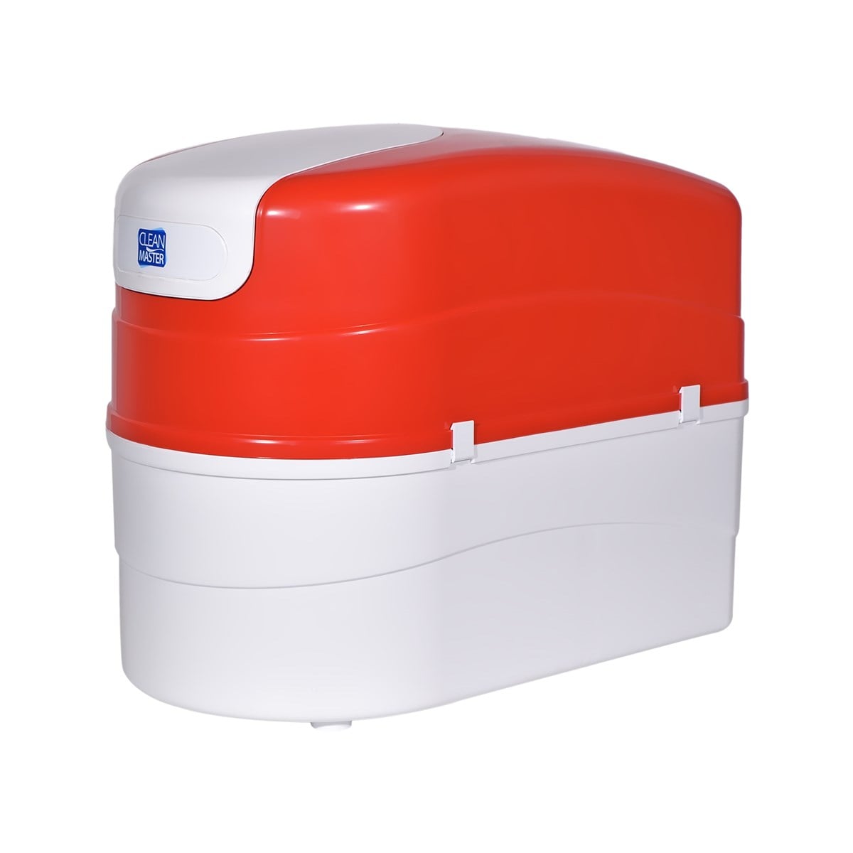 Clean Master Premium 6 Filtreli Pompalı Su Arıtma Cihazı 12 Lt Clean Master