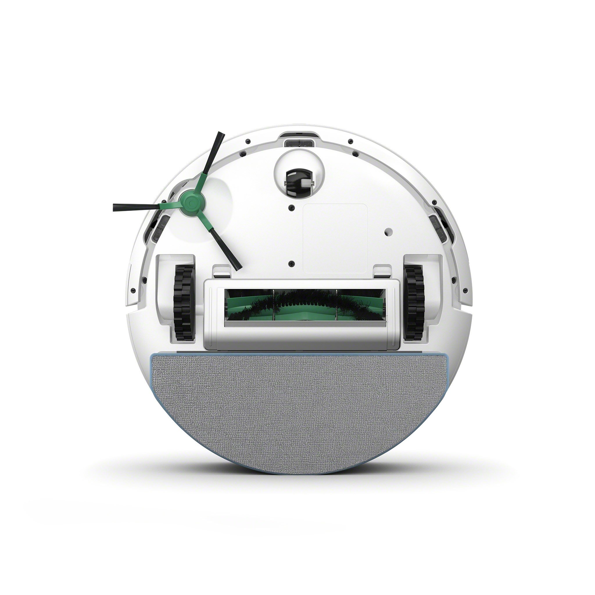 iRobot Roomba Combo Essensial Robot Süpürge Paspaslı (Beyaz) iROBOT