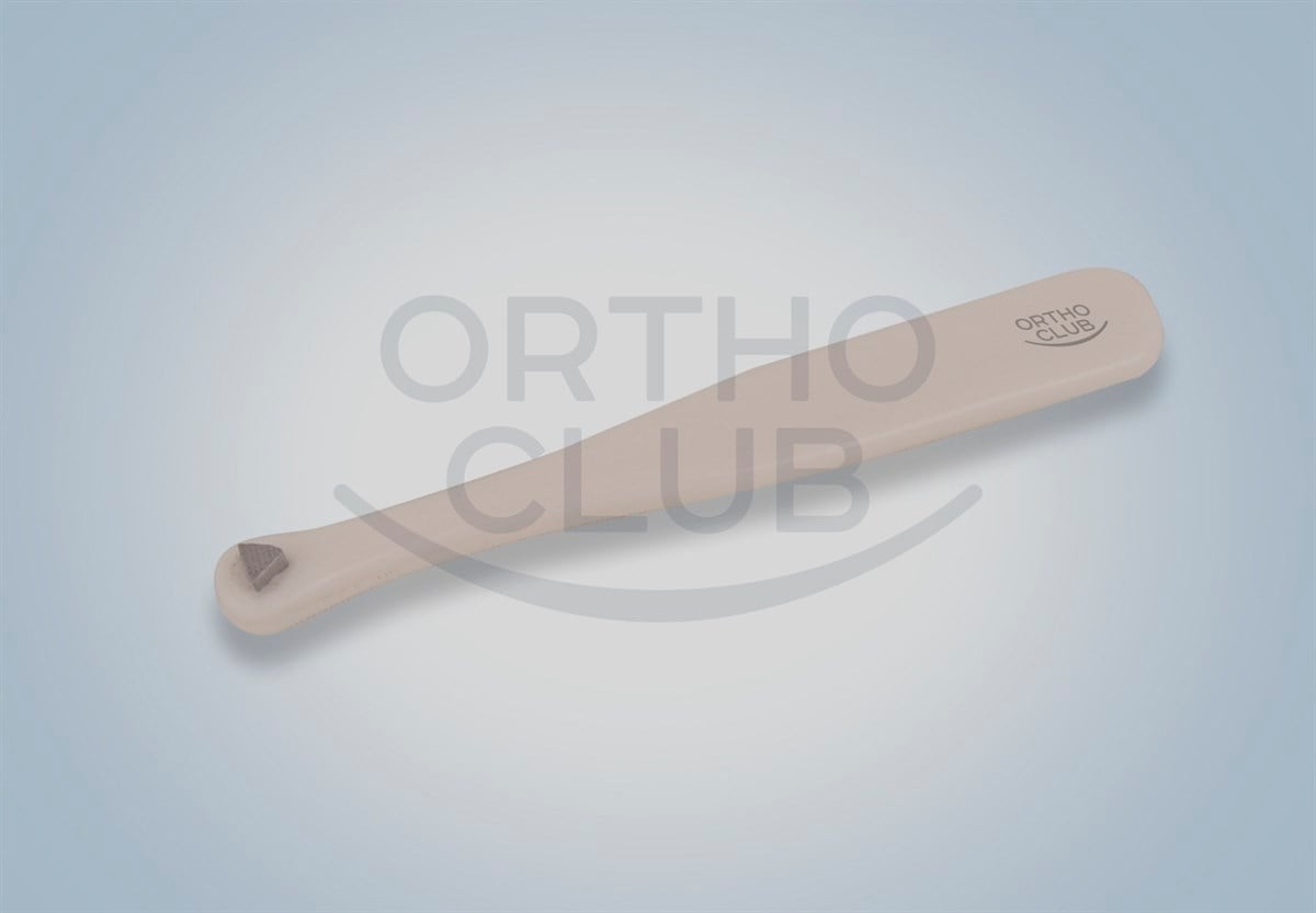 BAND SEATER PLASTIC