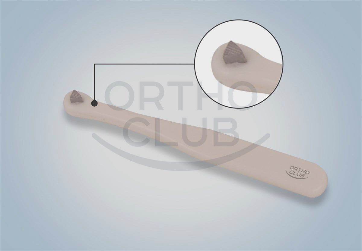 BAND SEATER PLASTIC