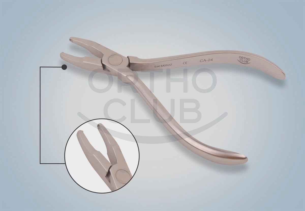 MINI DOT FORMING PLIER