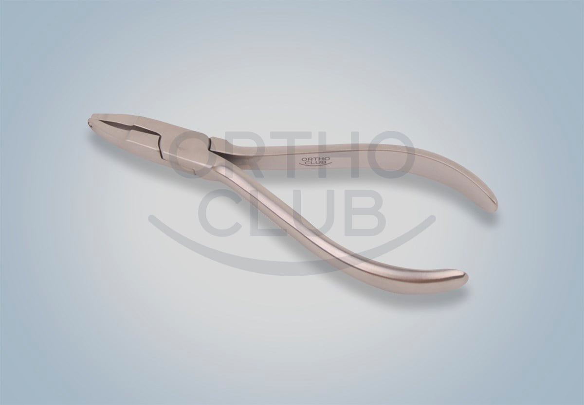 MINI DOT FORMING PLIER
