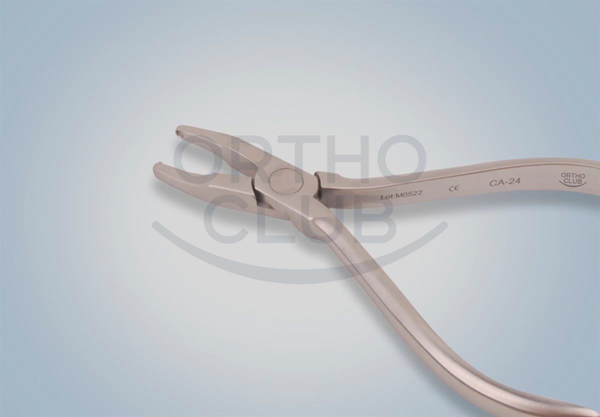 MINI DOT FORMING PLIER