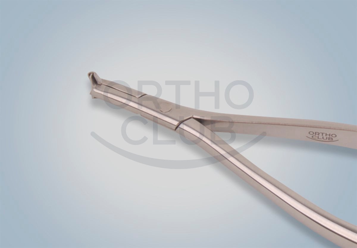 NITI CRIMPING PLIER