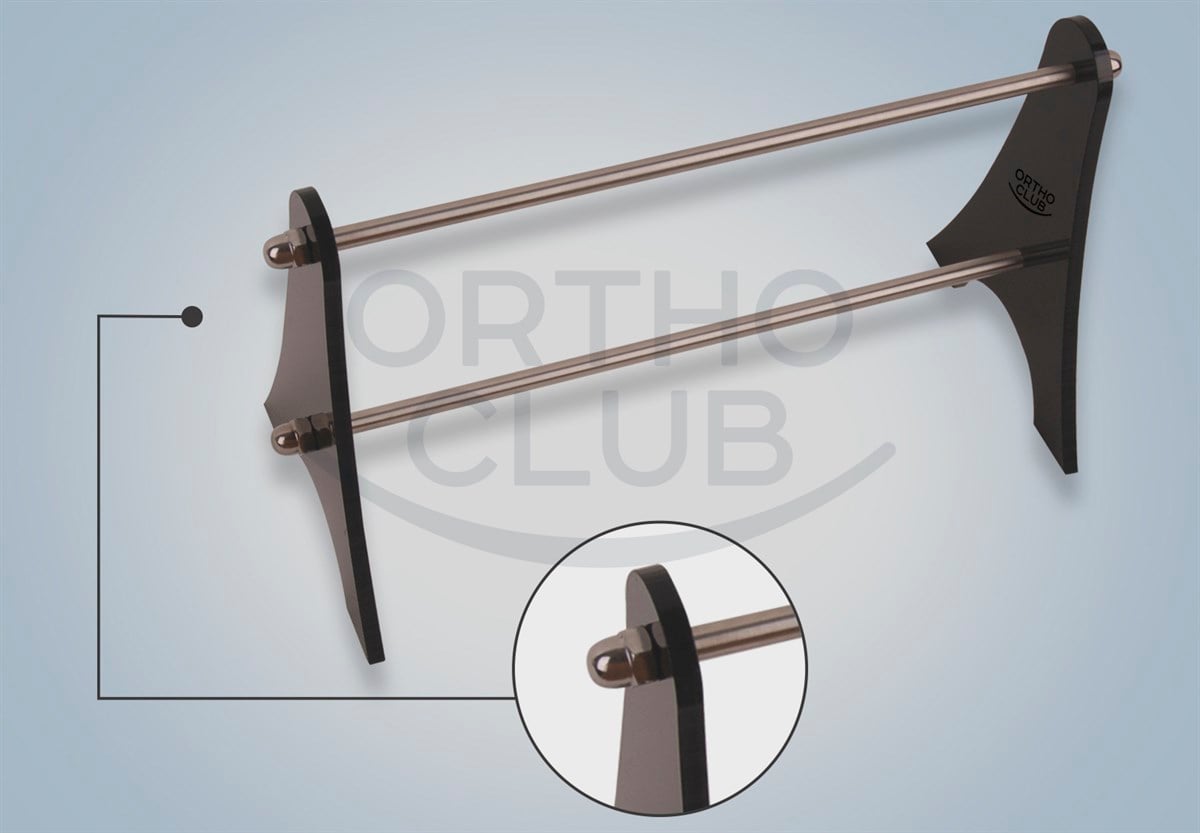 PLIER STAND METAL