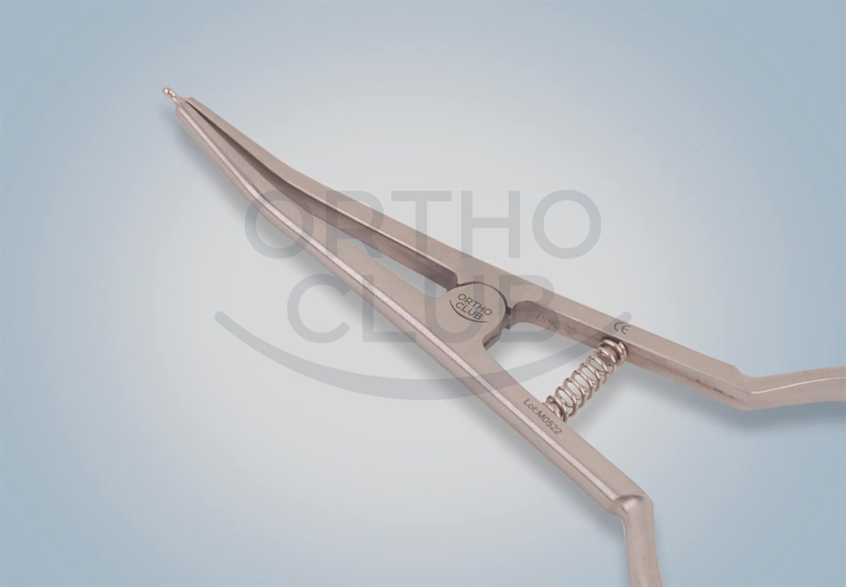 SEPERATING ELASTIC PLACING PLIER