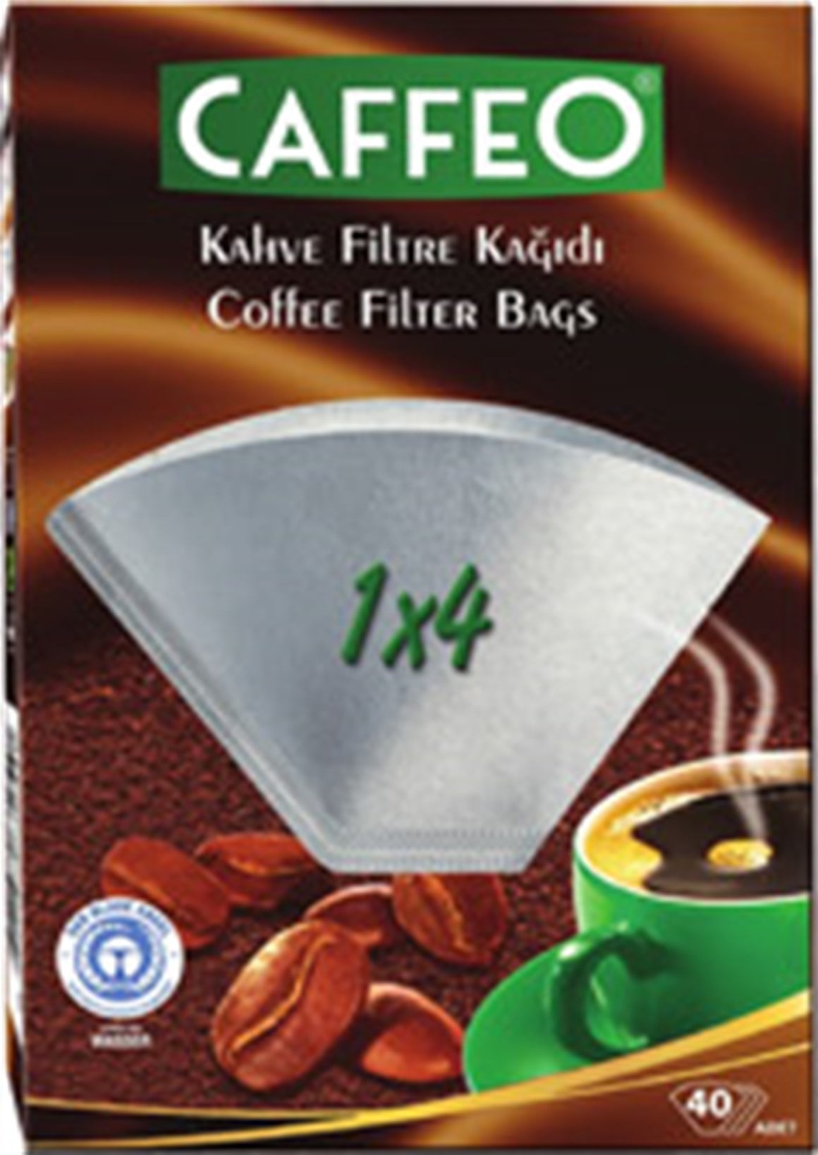 Filtre Kağıdı
