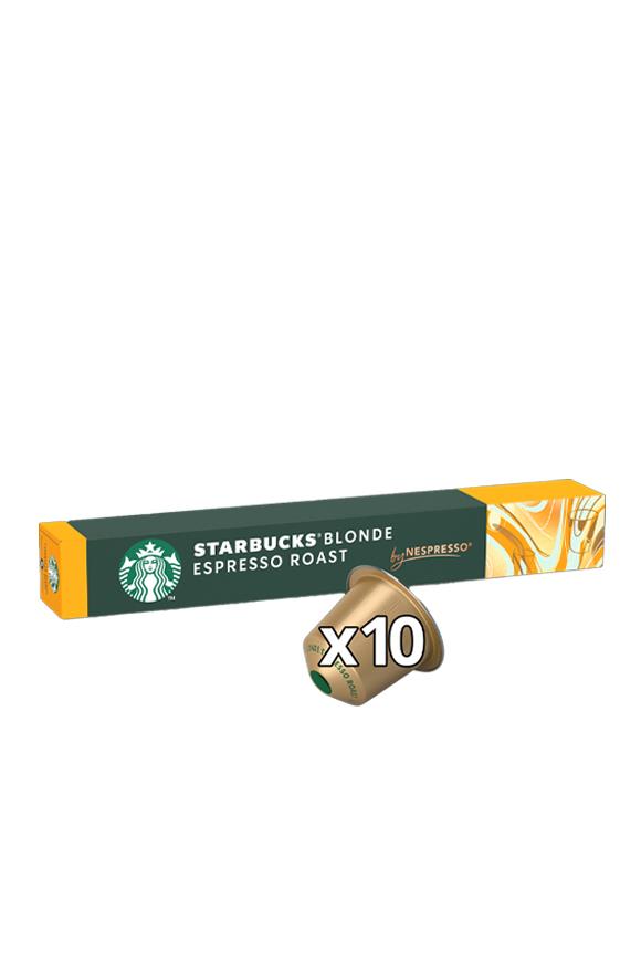 Starbucks® Kapsül - Blonde Espresso Roast