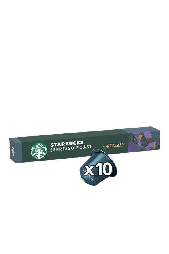 Starbucks® Kapsül Espresso Roast