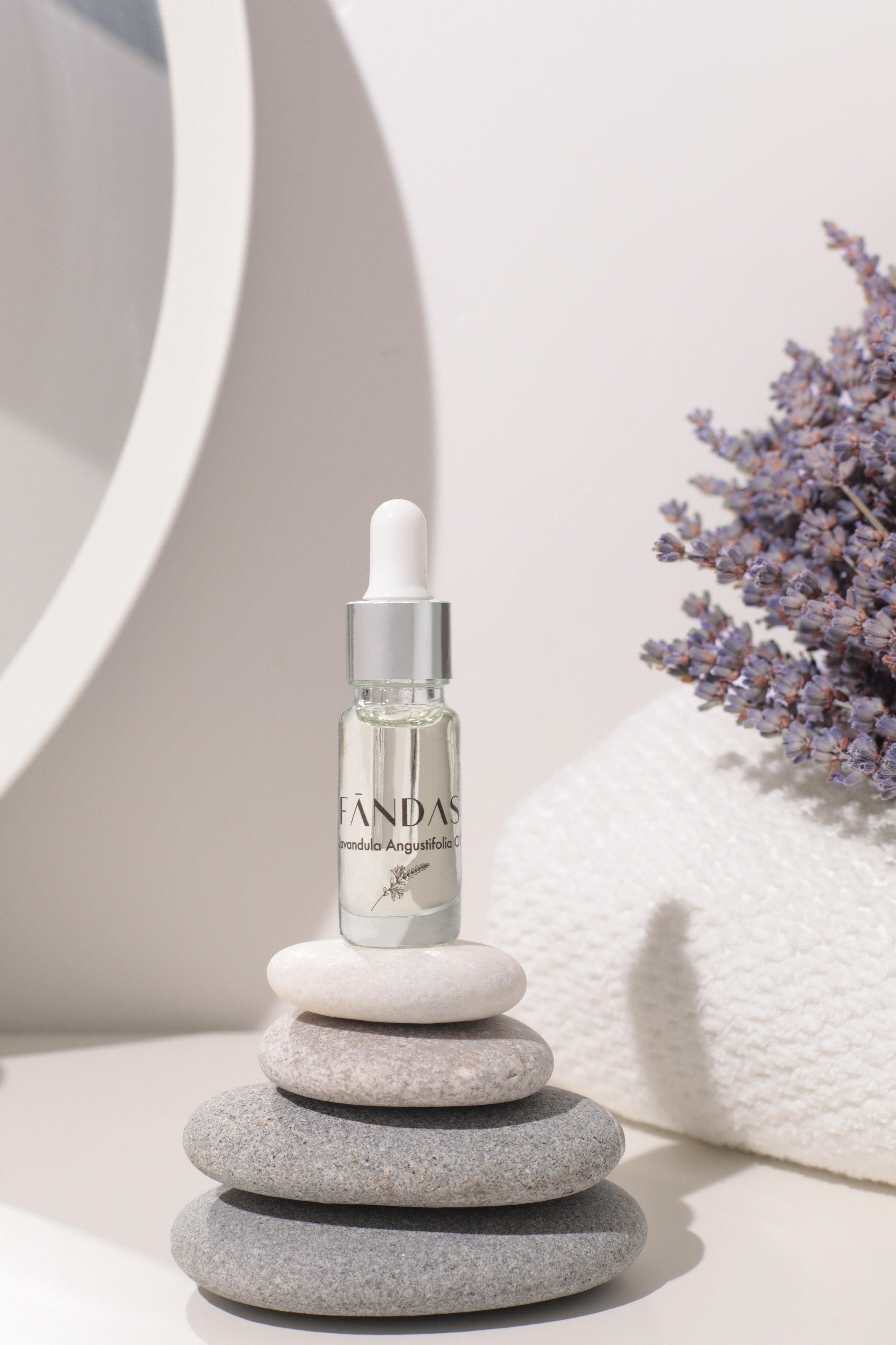 Lavanta Yağı 8 ML