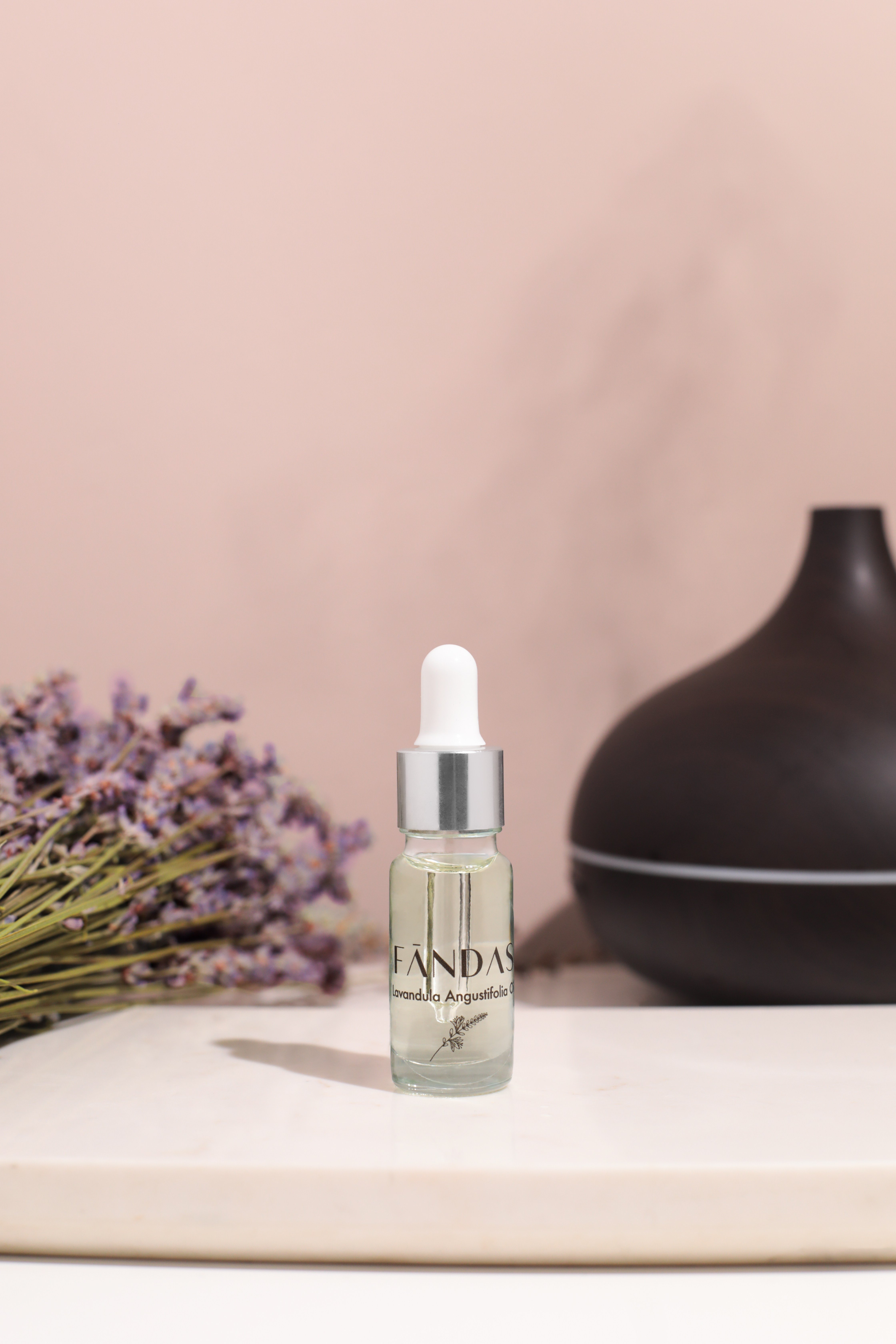 Lavanta Yağı 8 ML