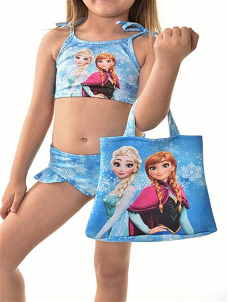 İPEK KİDS ÇANTALI ELSA ANNA MAYO