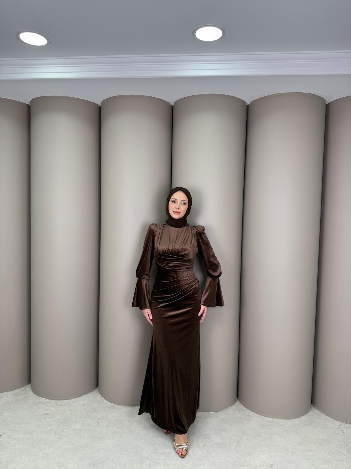 Abiye
Anara Abiye Acı Kahve