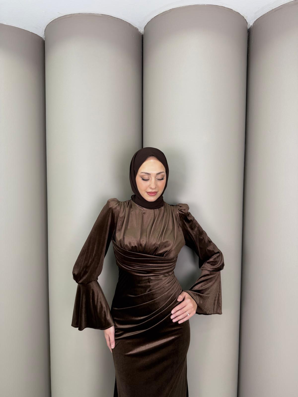 Abiye
Anara Abiye Acı Kahve