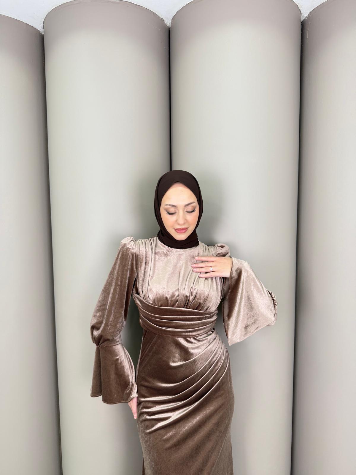 Abiye
Anara Abiye Vizon