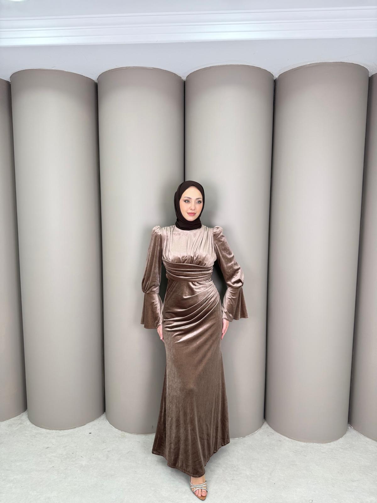 Abiye
Anara Abiye Vizon