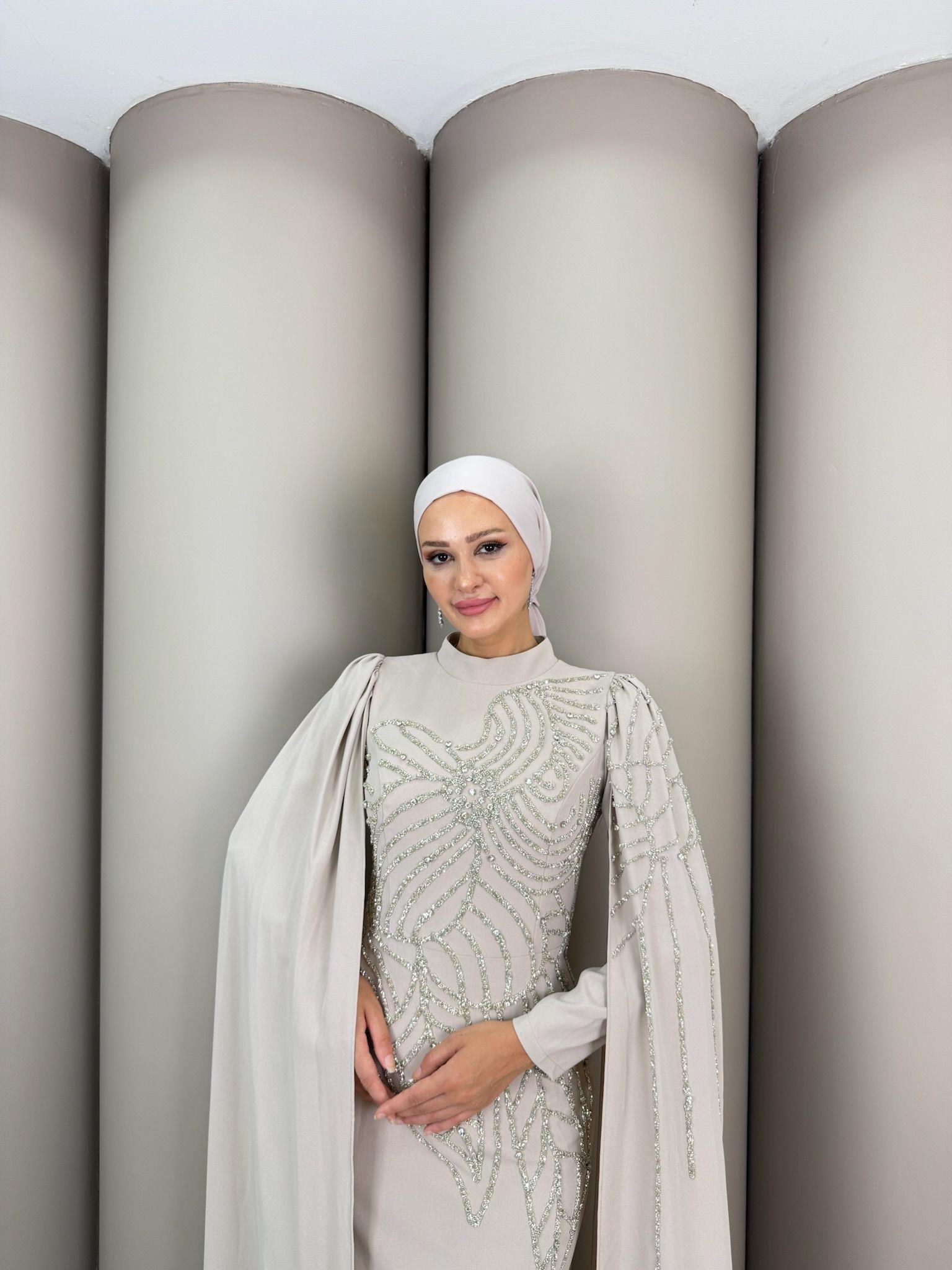 Abiye
Asil Abiye Bej