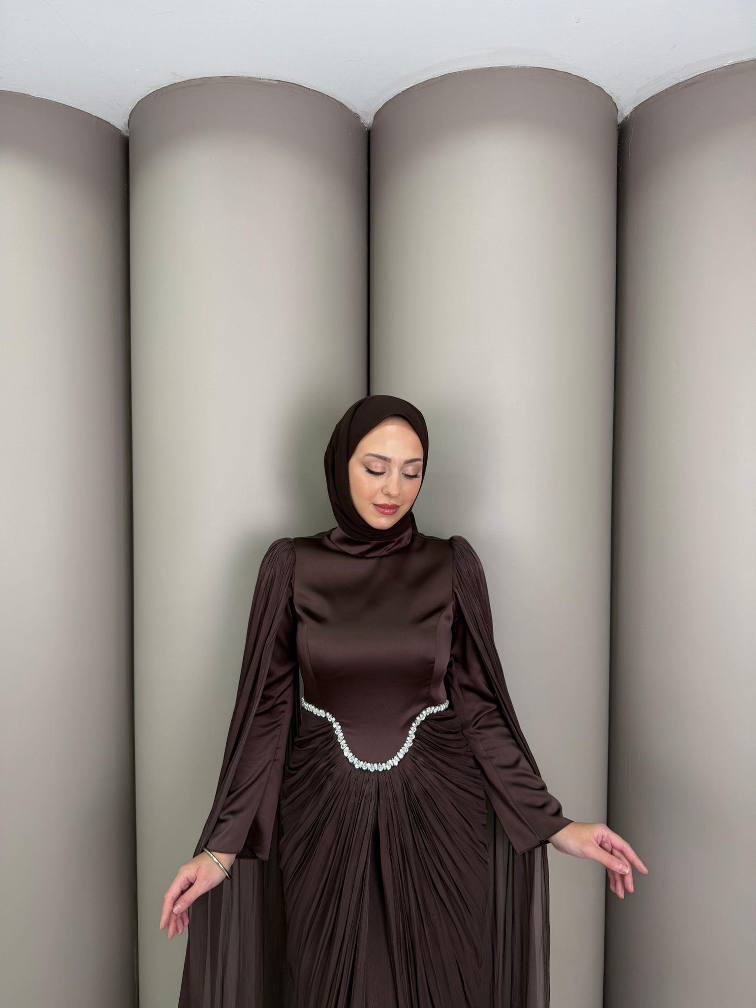 Abiye
Aura Abiye Acı Kahve