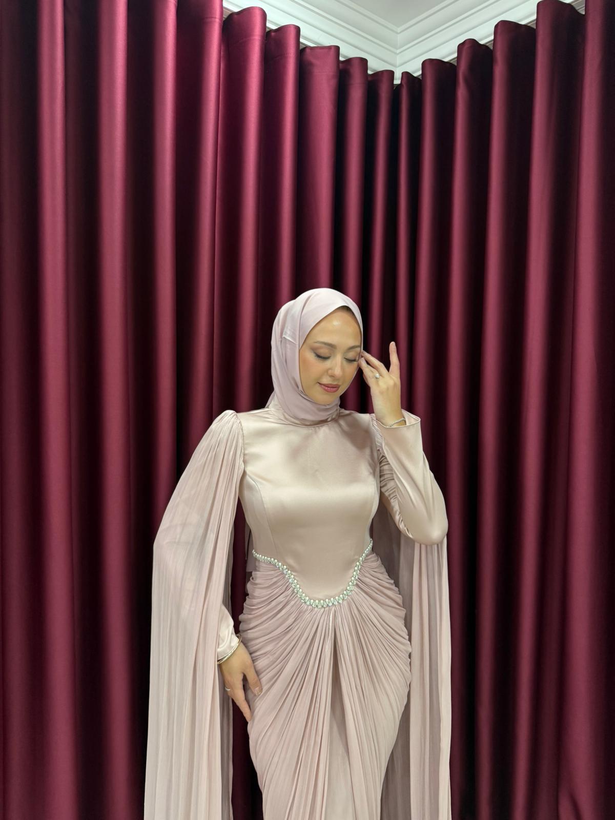 Abiye
Aura Abiye Pudra