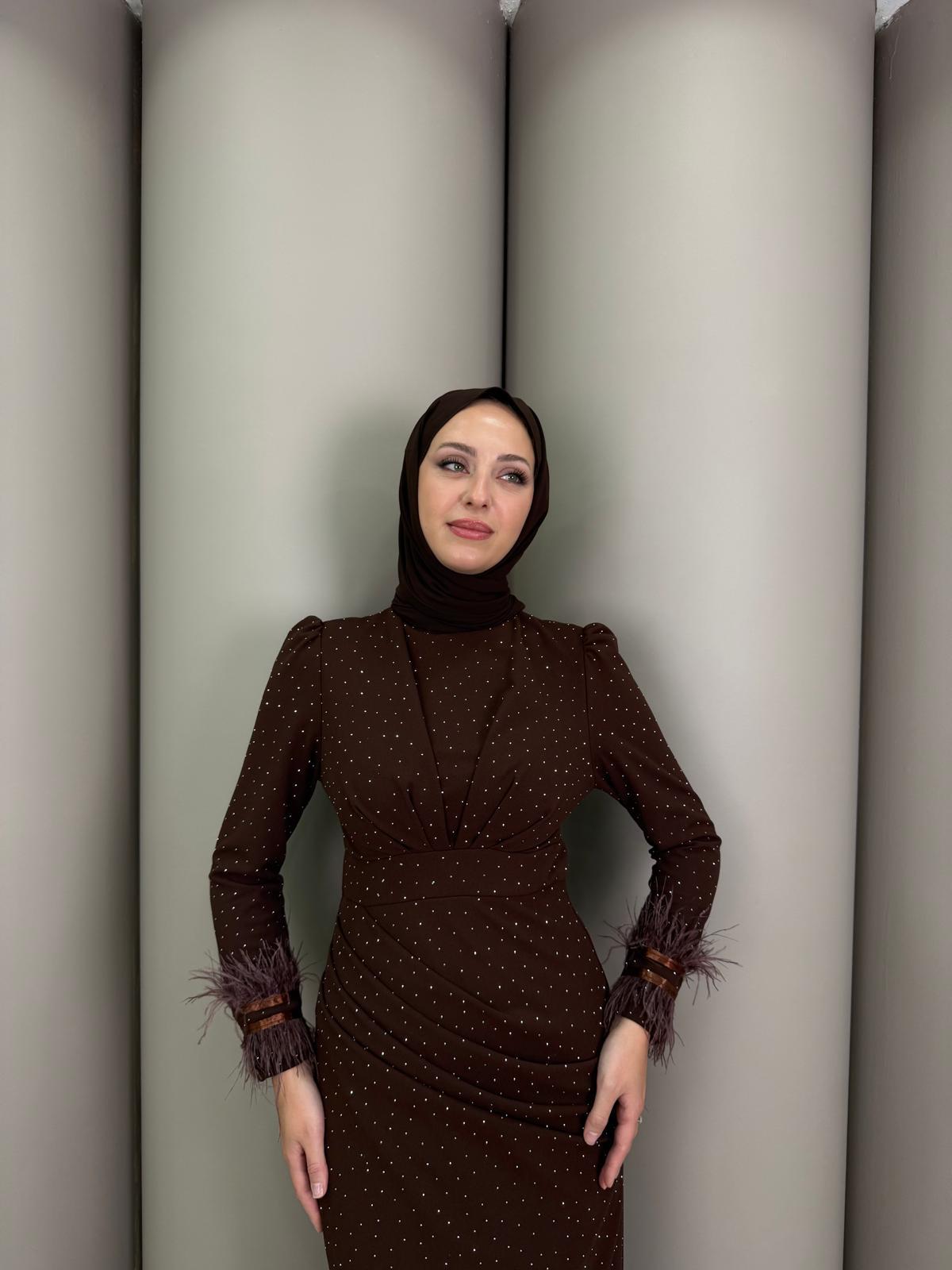 Abiye
Beste Abiye Kahve