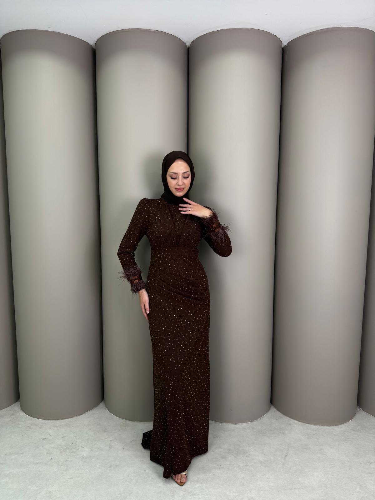 Abiye
Beste Abiye Kahve