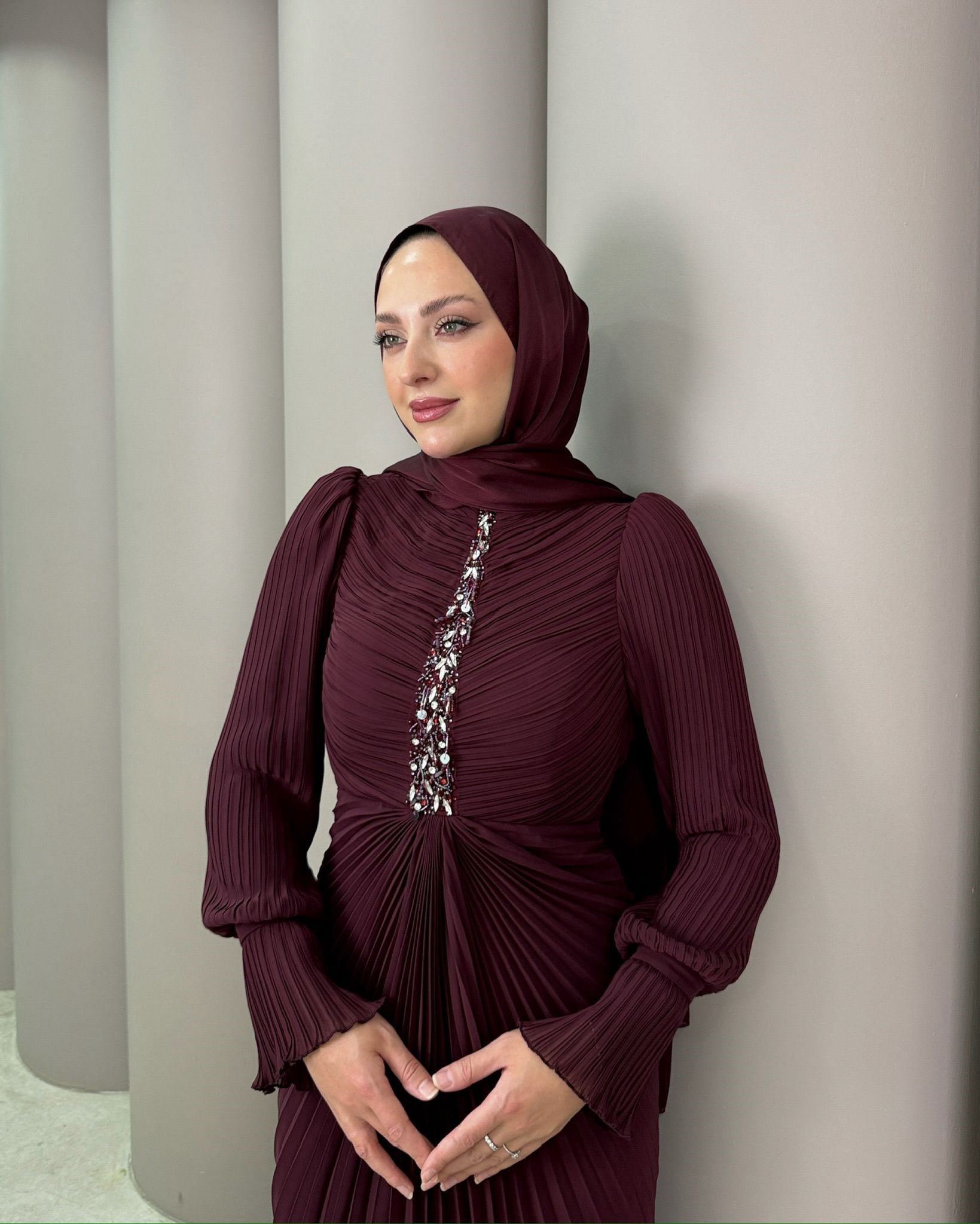 Abiye
Ferida Abiye Mürdüm