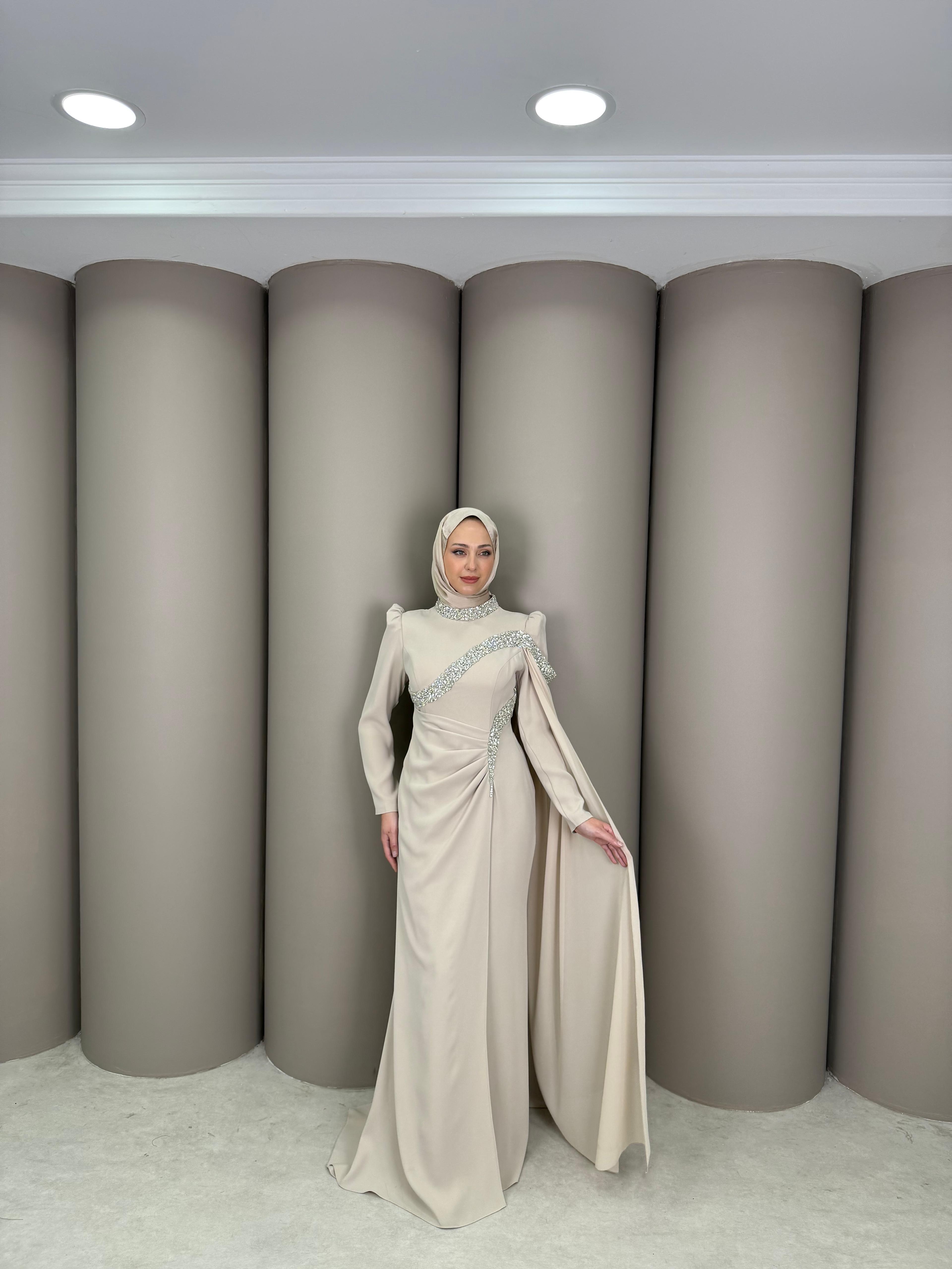 Abiye
Feriha Abiye Bej