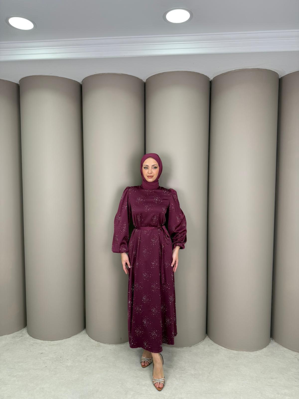 Abiye
Gülnur Abiye Mürdüm