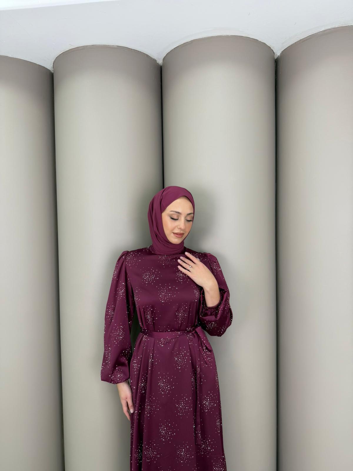 Abiye
Gülnur Abiye Mürdüm