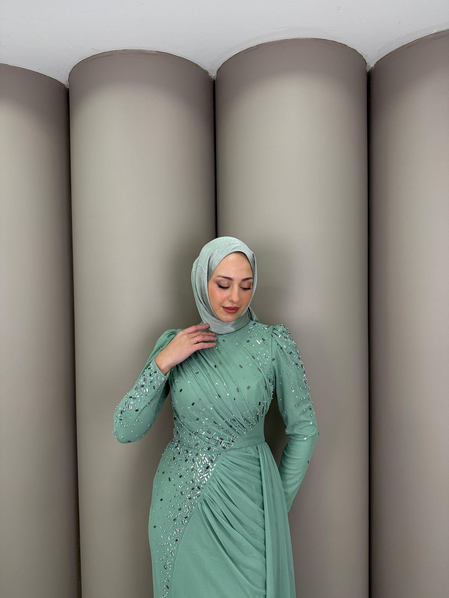 Abiye
Gülperi Abiye Mint