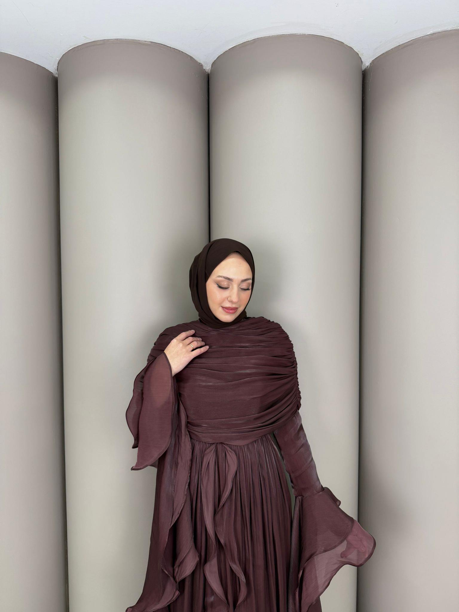 Abiye
Hira Abiye Acı Kahve