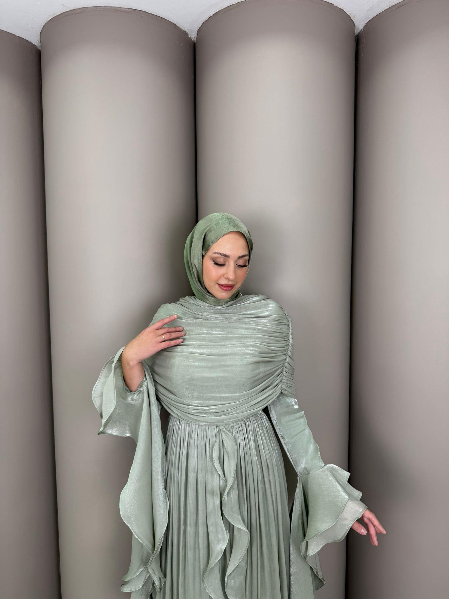 Abiye
Hira Abiye Mint