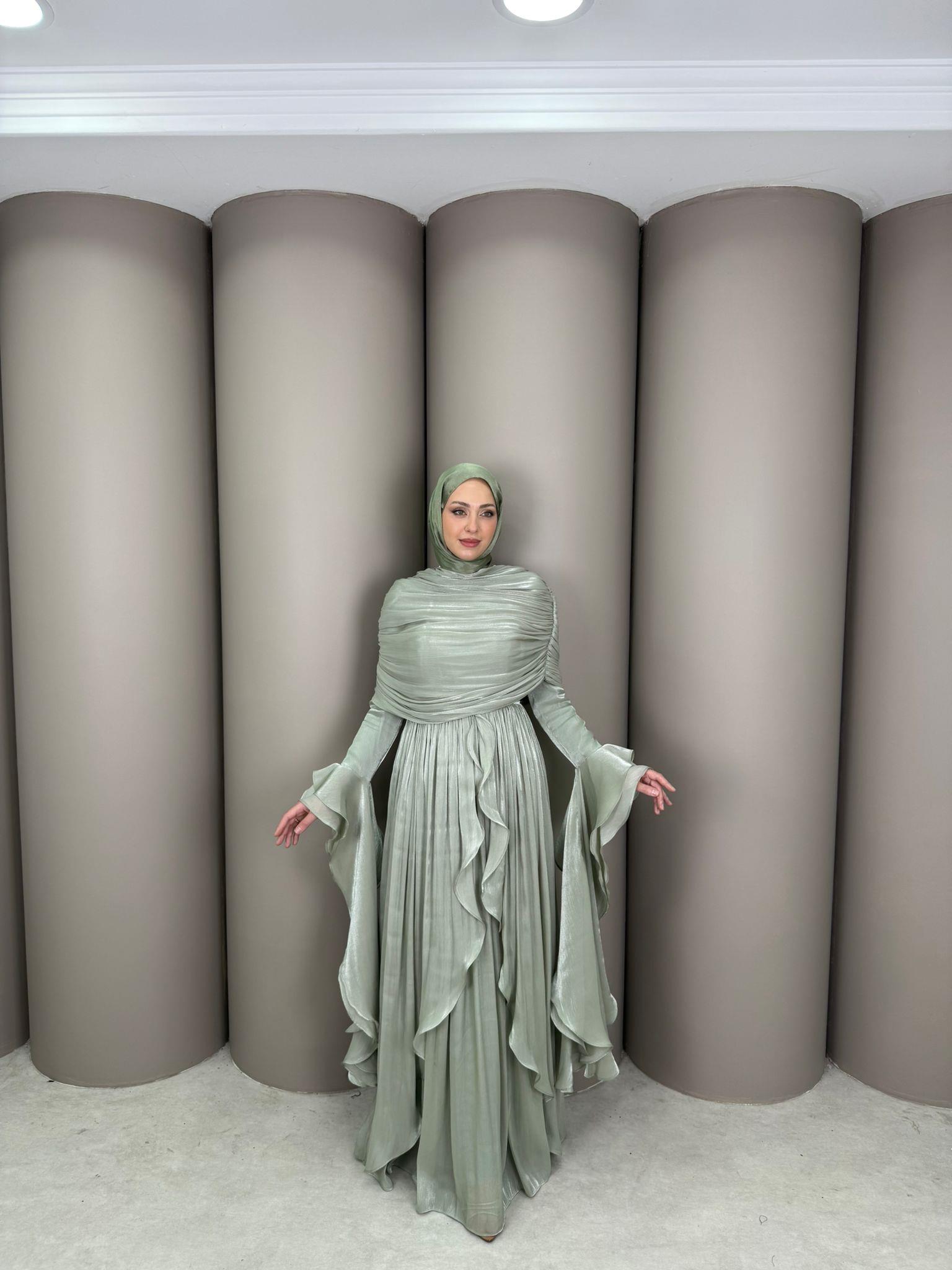 Abiye
Hira Abiye Mint