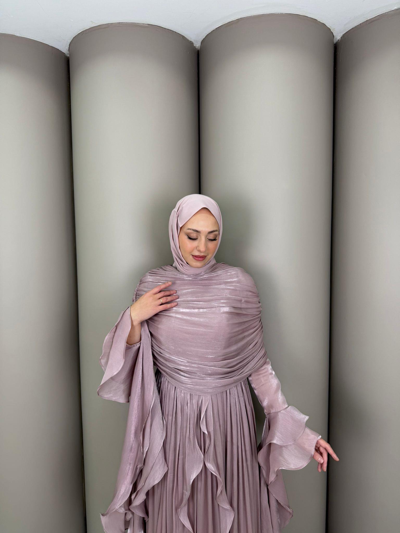 Abiye
Hira Abiye Pudra