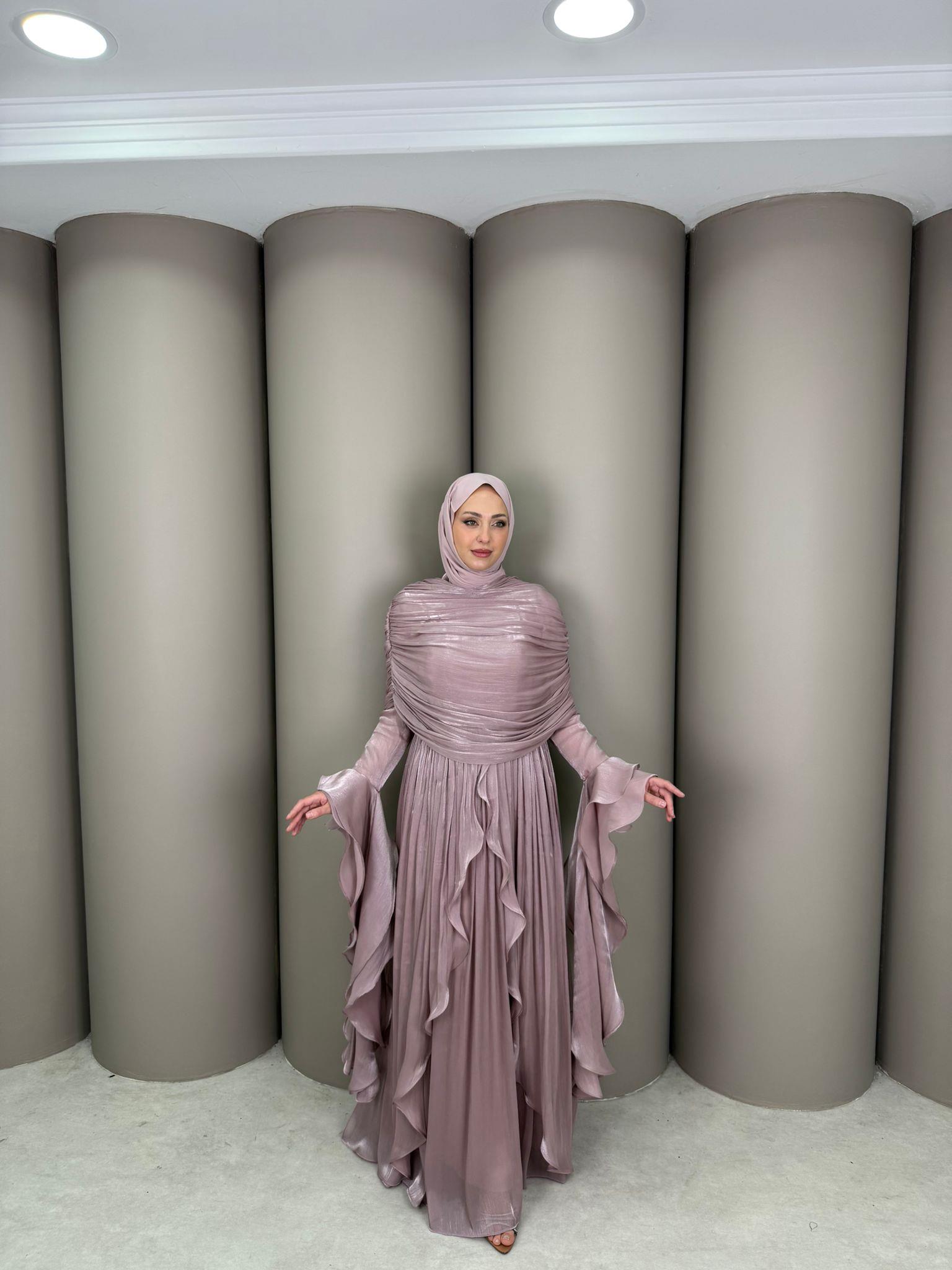 Abiye
Hira Abiye Pudra