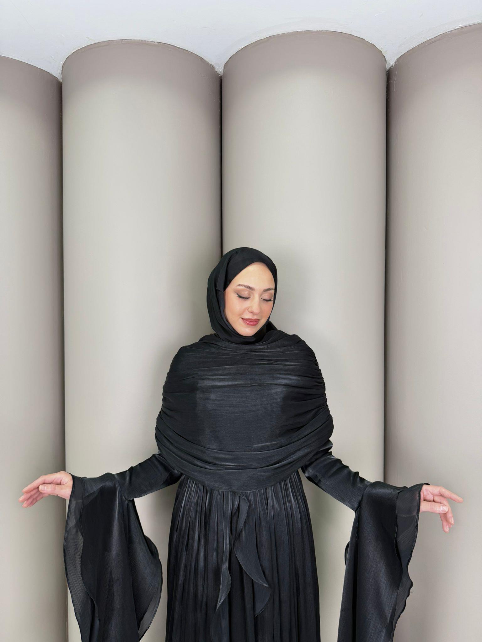 Abiye
Hira Abiye Siyah