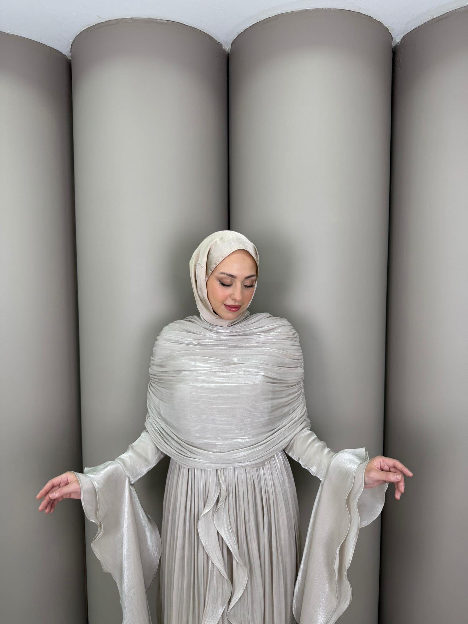 Abiye
Hira Abiye Taş