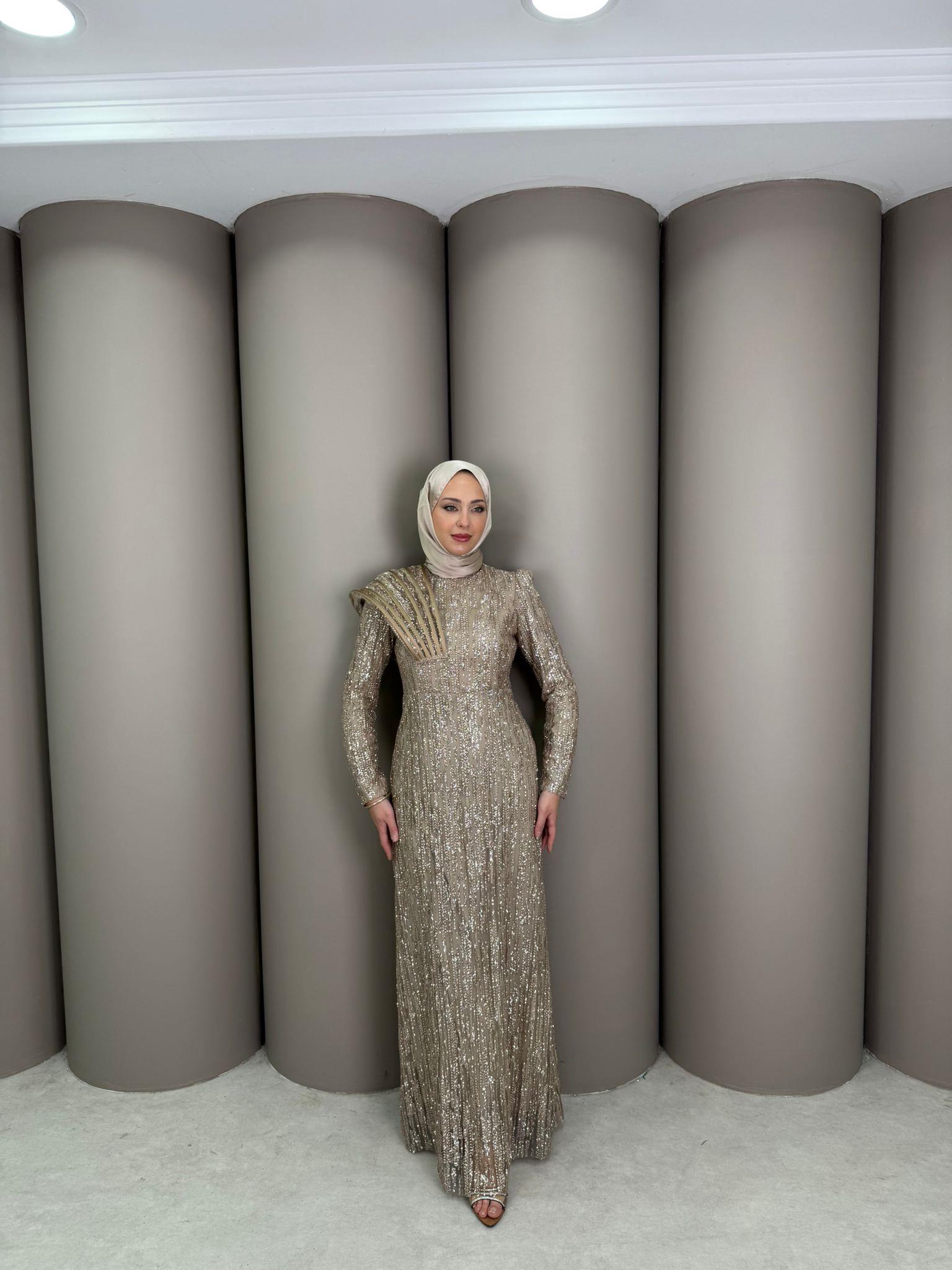 Abiye
Hivda Abiye Vizon