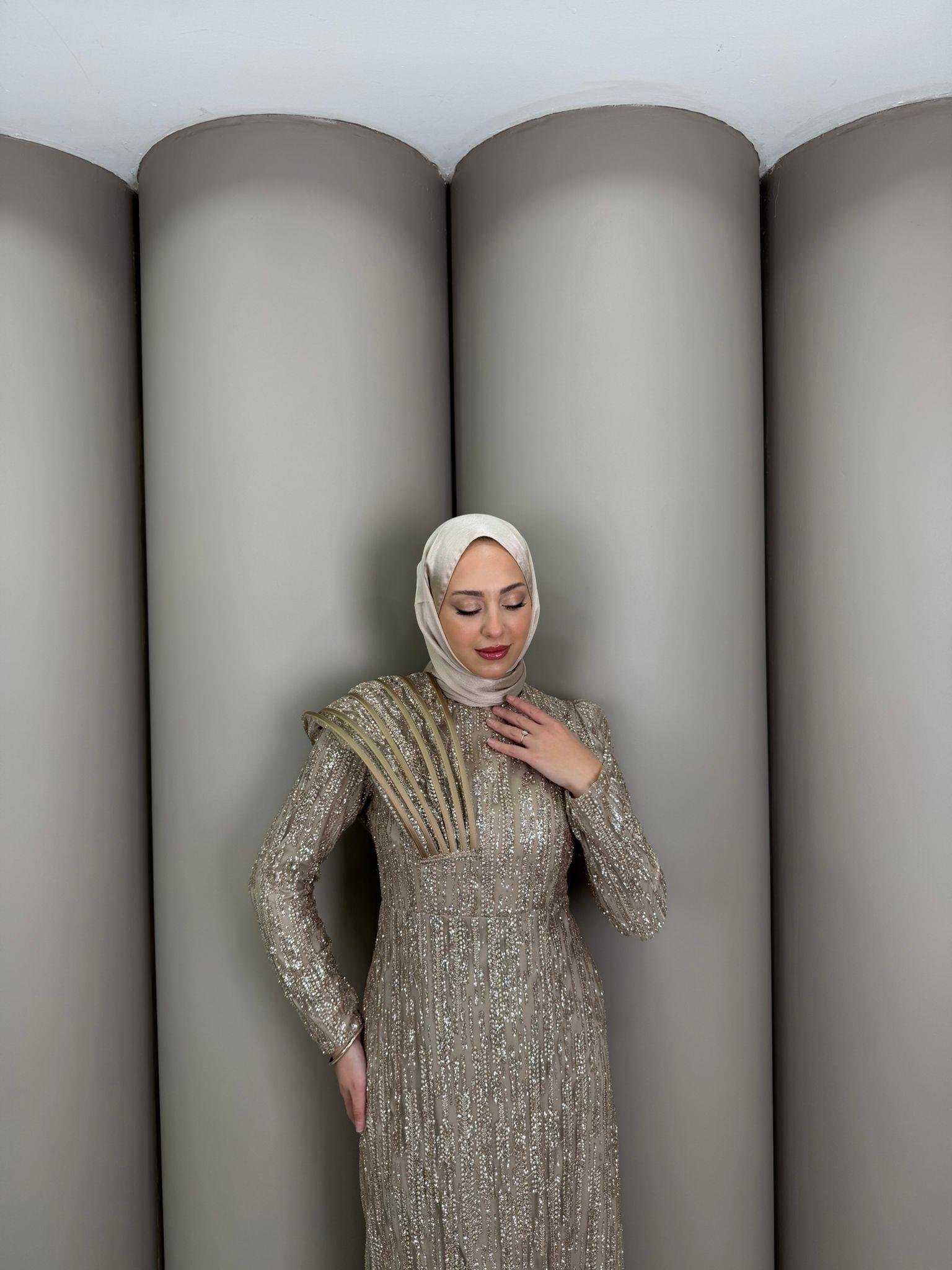 Abiye
Hivda Abiye Vizon