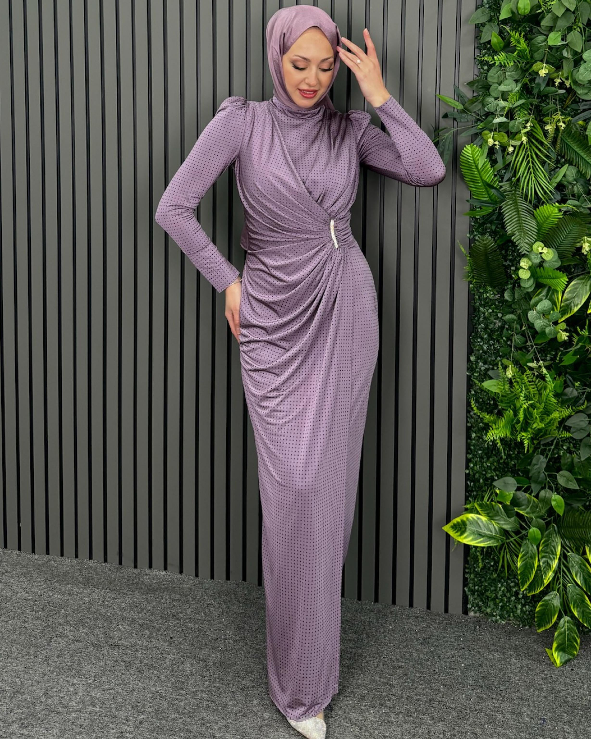 Abiye
Lavin Abiye Lila