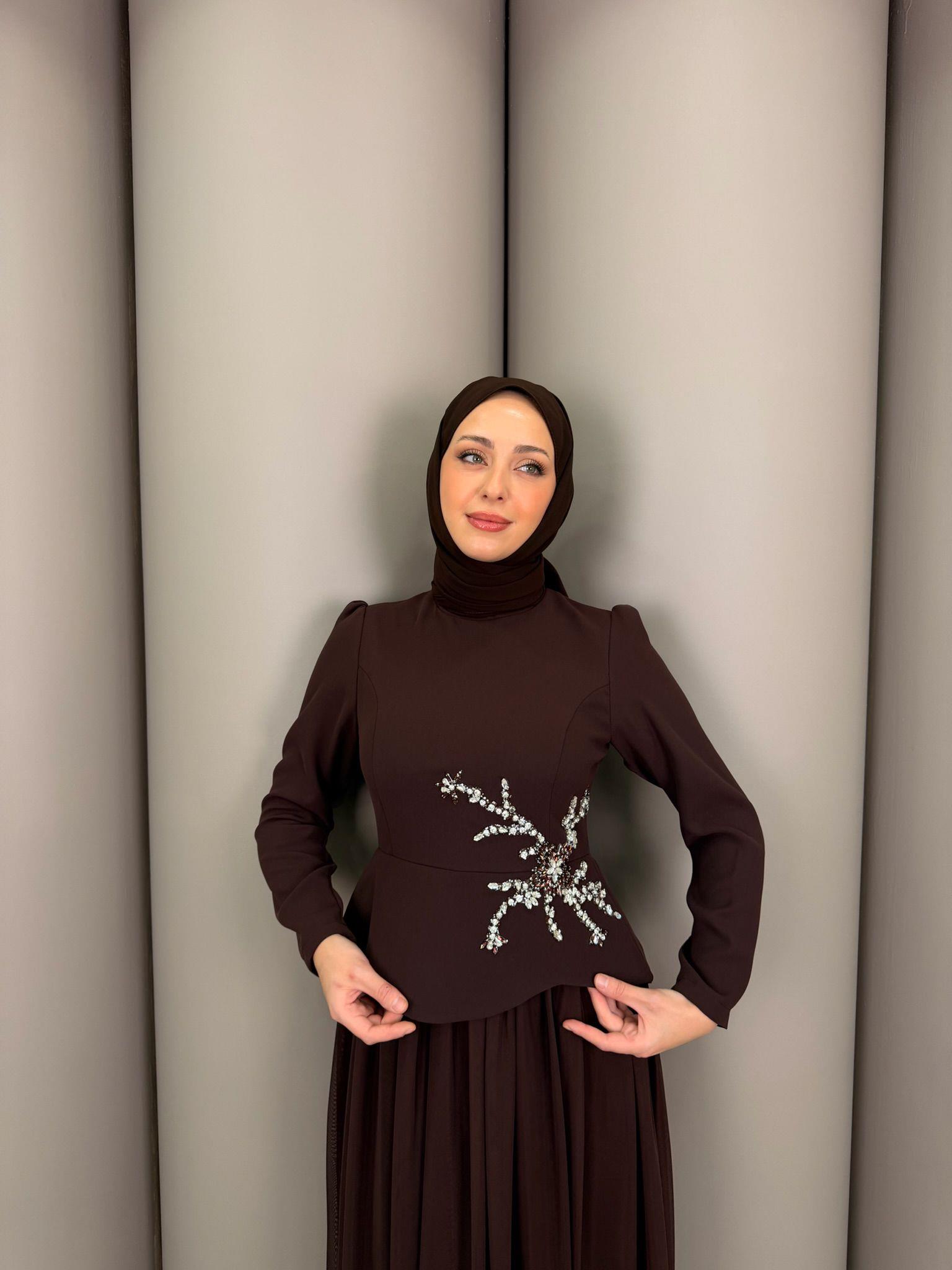 Abiye
Leman Abiye Acı Kahve