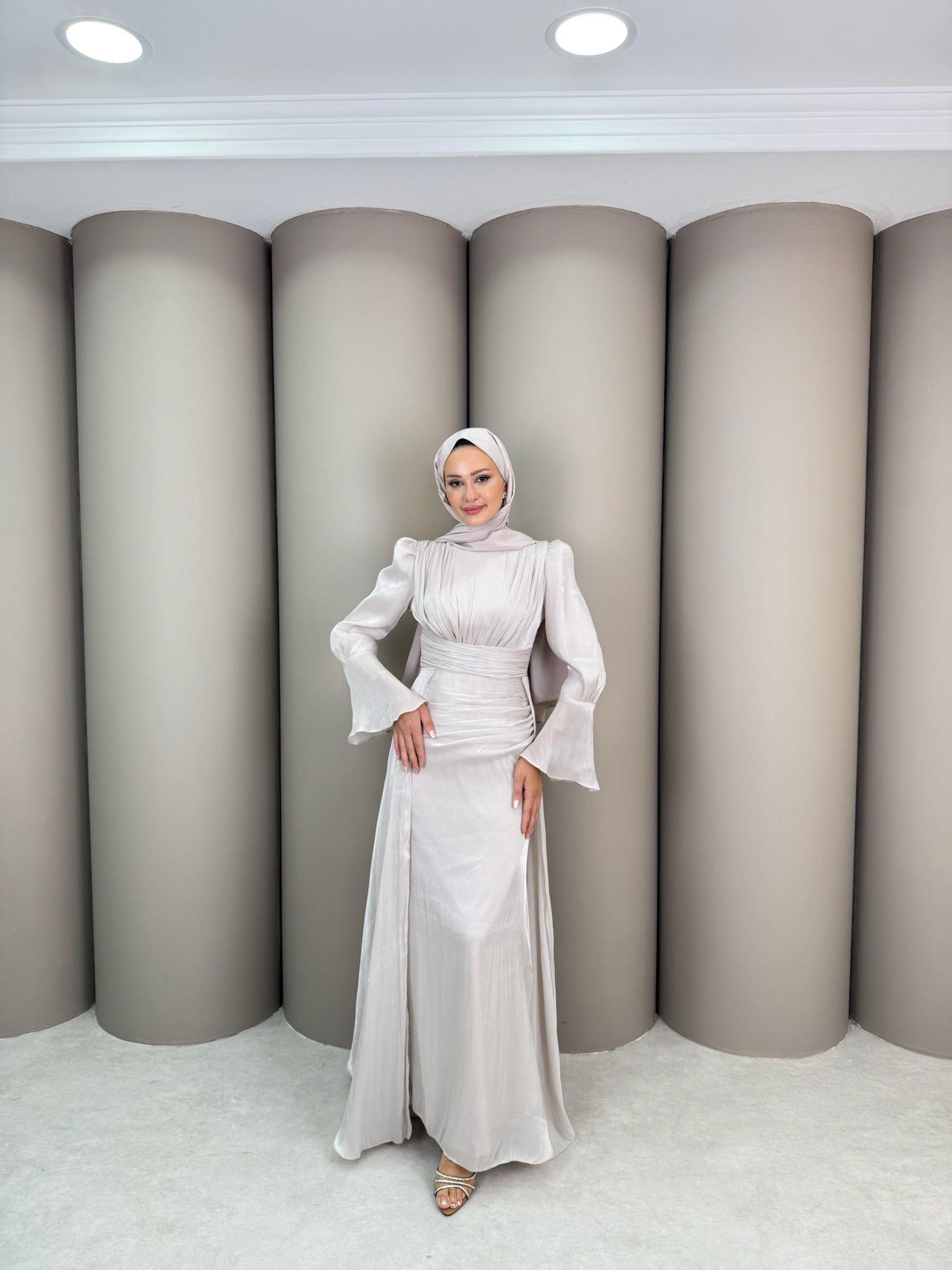 Abiye
Masal Abiye Taş