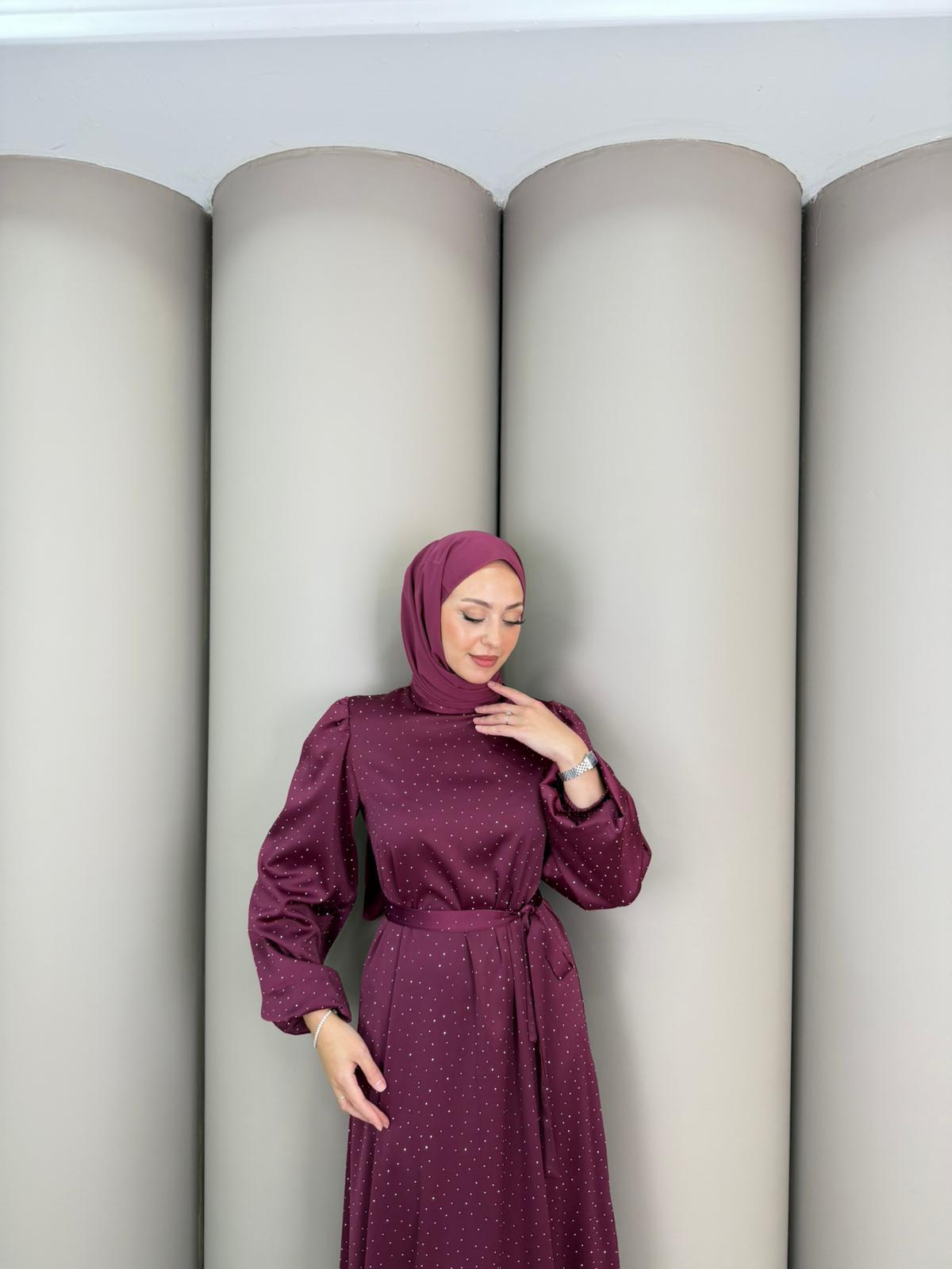 Abiye
Parla Abiye Mürdüm