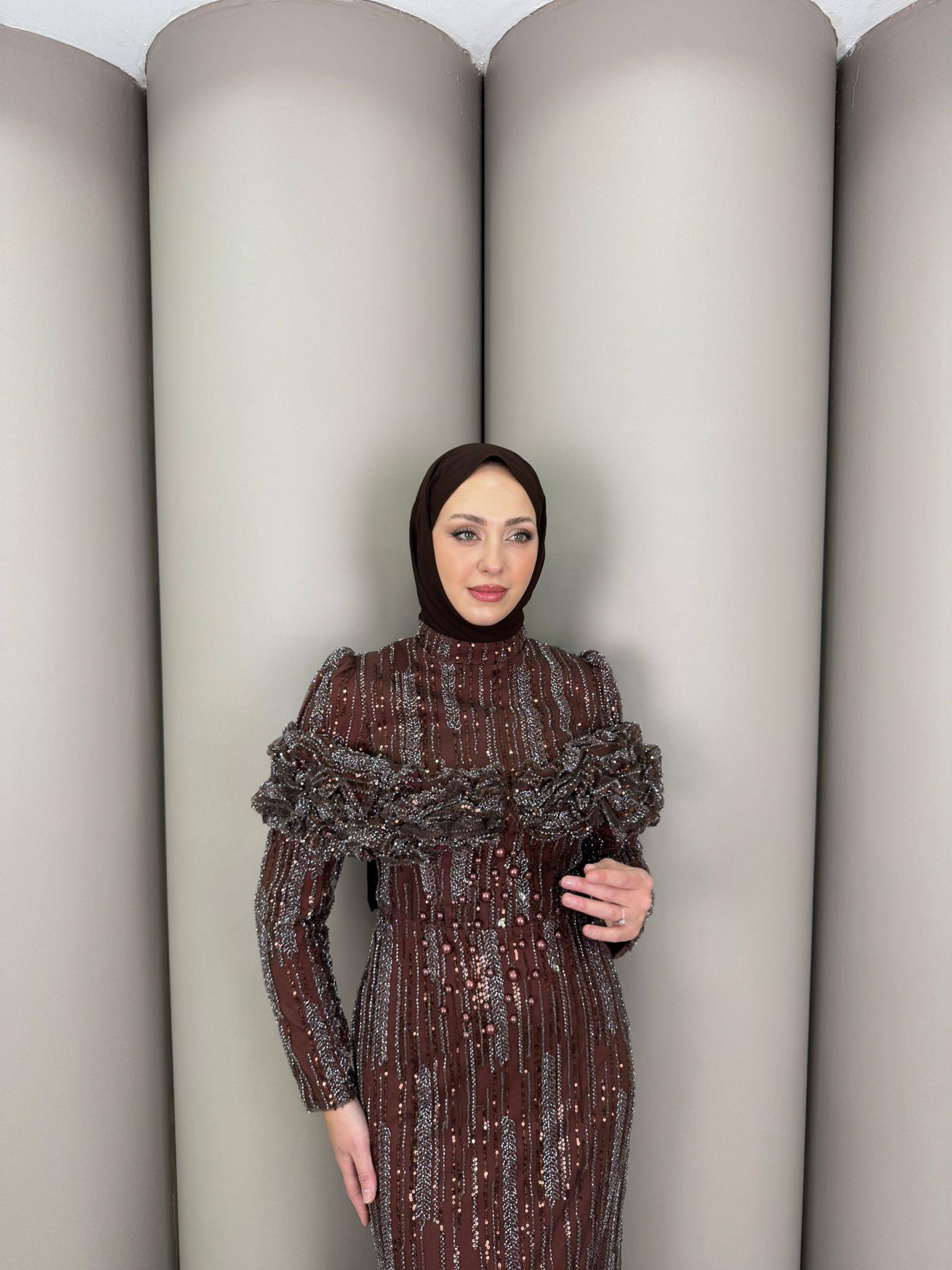 Abiye
Renas Abiye Acı Kahve