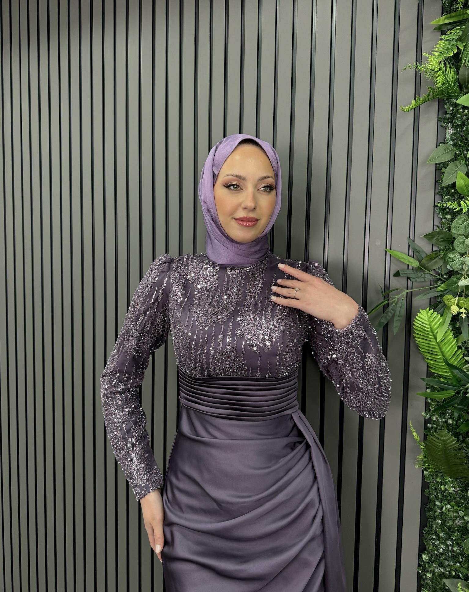 Abiye
Reyhan Abiye Lila