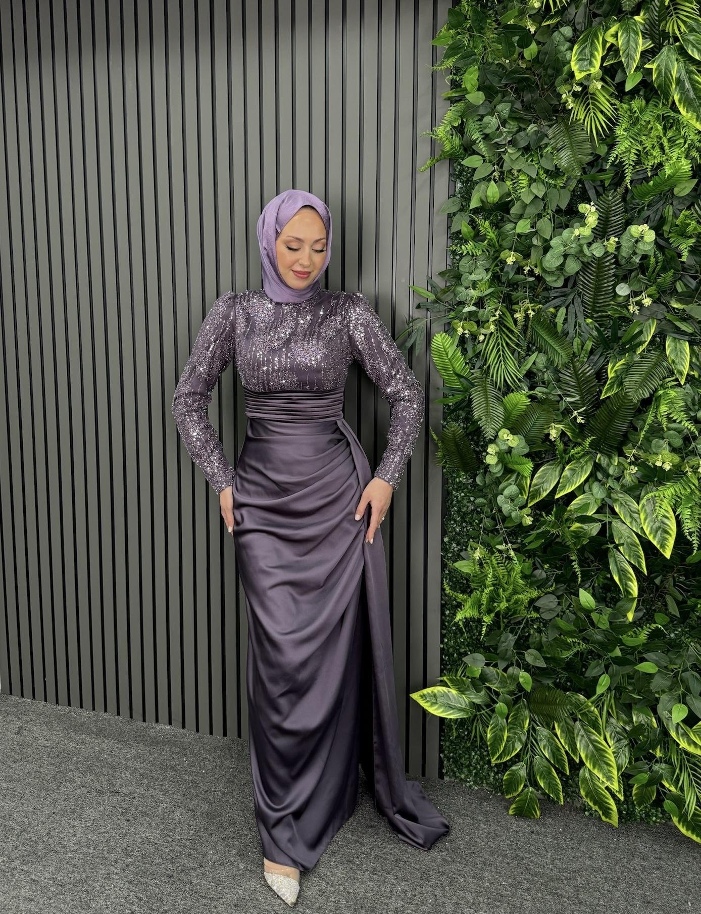 Abiye
Reyhan Abiye Lila